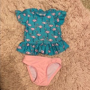 Cat & Jack swimsuit